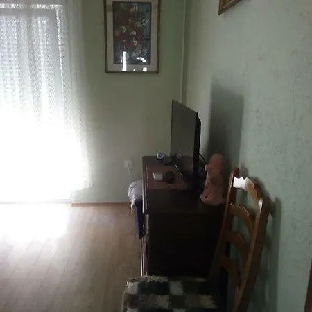 Appartamento Dom Buha