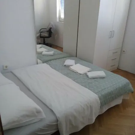 Appartamento Dom Buha Trebinje