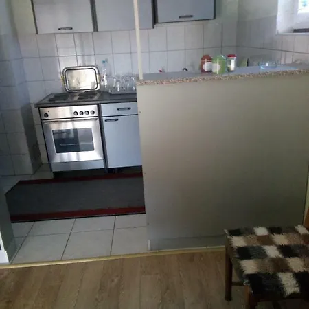 Appartamento Dom Buha
